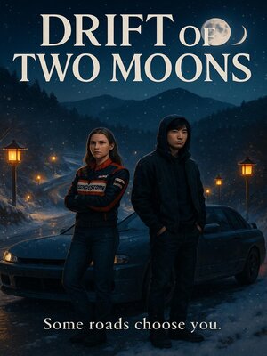 cover image of Drift of Two Moons
